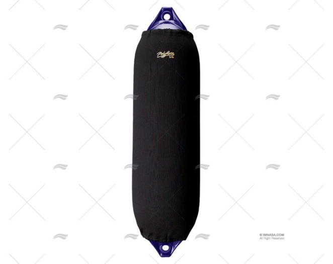 CAPA DEFENSA F6 PRETA