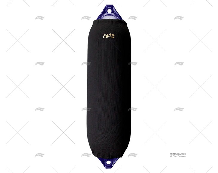 CAPA DEFENSA F6 PRETA