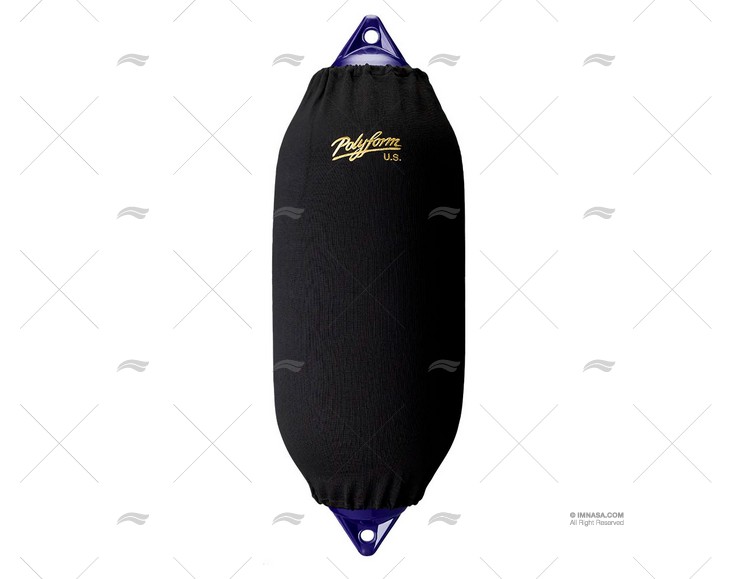 COPERTURA PARABORDO F7  NERA
