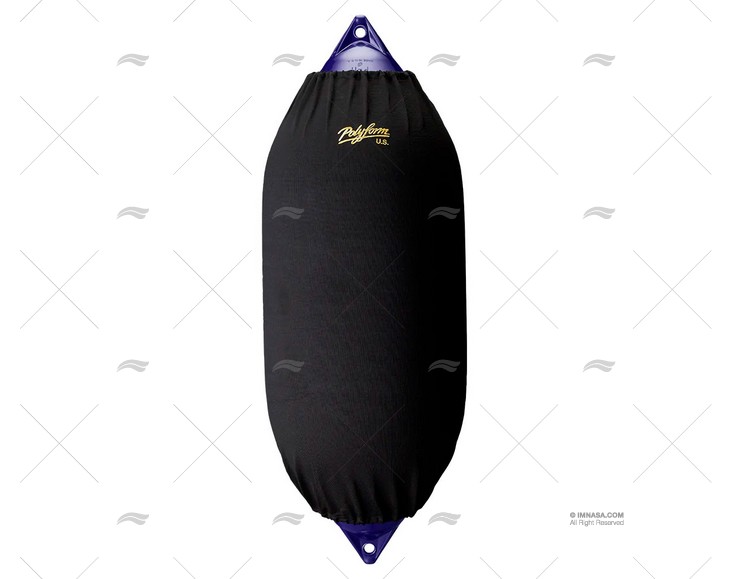 COPERTURA PARABORDO F11 NERA
