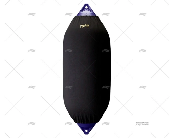 CAPA DEFENSA F13 PRETA