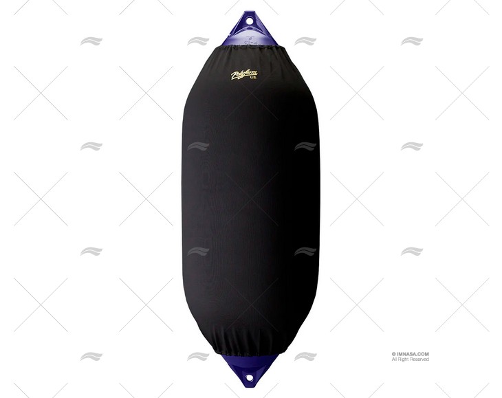 CAPA DEFENSA F13 PRETA