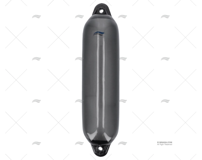 DEFESA HEAVY DUTY ANTRACITE-PRETA 15x65 IMNASA