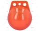 BUOY FOR MOORING ORANGE