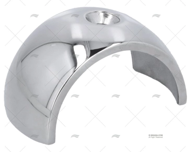 COBREJUNTAS INOX PERFIL R40 TESSILMARE