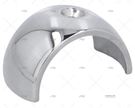 COBREJUNTAS INOX PERFIL R40 TESSILMARE