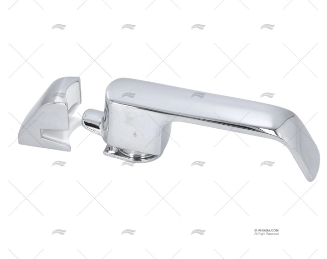 CERRADURA ROTATORIA PLANA CG FORESTI SUARDI