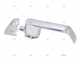 CERRADURA ROTATORIA PLANA CG FORESTI SUARDI