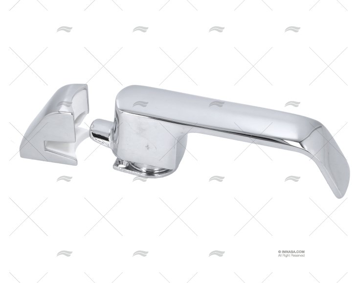 CERRADURA ROTATORIA PLANA CG FORESTI SUARDI