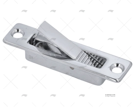 PUXADOR TAMPAS 21 X 83mm