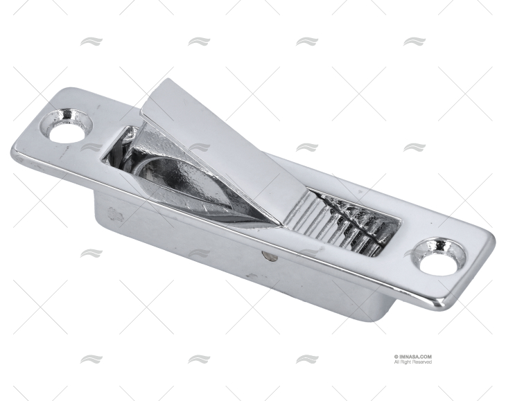 PUXADOR TAMPAS 21 X 83mm