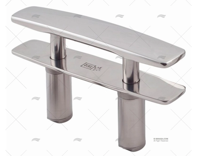 CUNHO ESCAMOTEÁVEL CG 260 X 50 mm FORESTI SUARDI