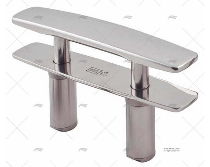 FOLDING CLEAT CG 250 X 50 mm FORESTI SUARDI