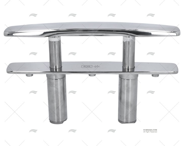 CORNAMUSA ESCAMOTEABLE CG 350 X 60 mm FORESTI SUARDI