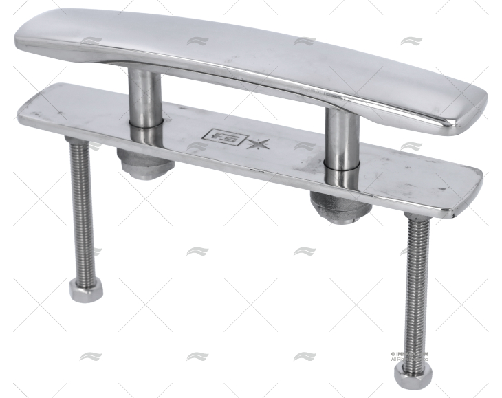 CORNAMUSA ESCAMOTEABLE CG 180 X 37 mm FORESTI SUARDI