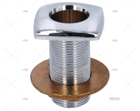 SUPPORTO DOCCIA  CG 3/4"