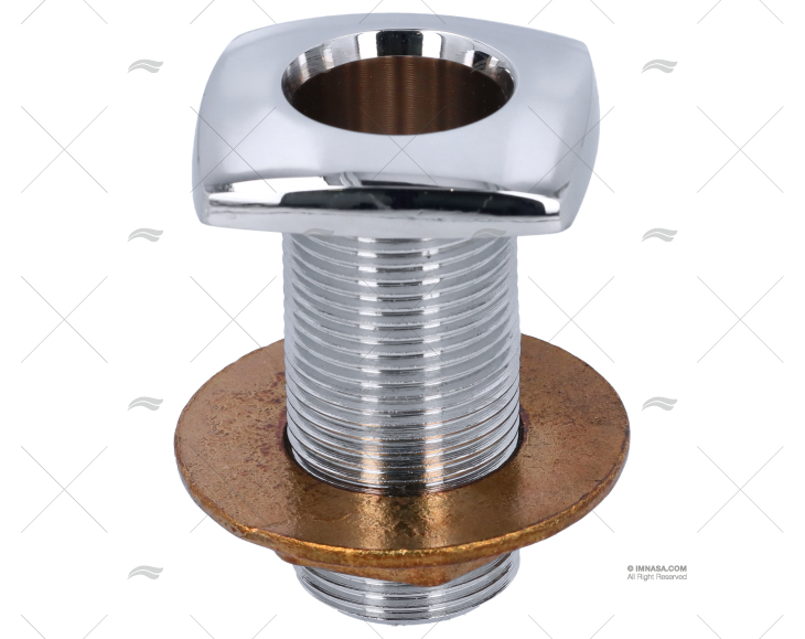 BUSHING FOR FIXING SHOWER CG 3/4"