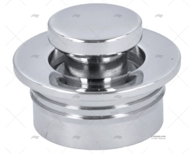 PULSADOR PUXADOR 25mm 23P FORESTI SUARDI