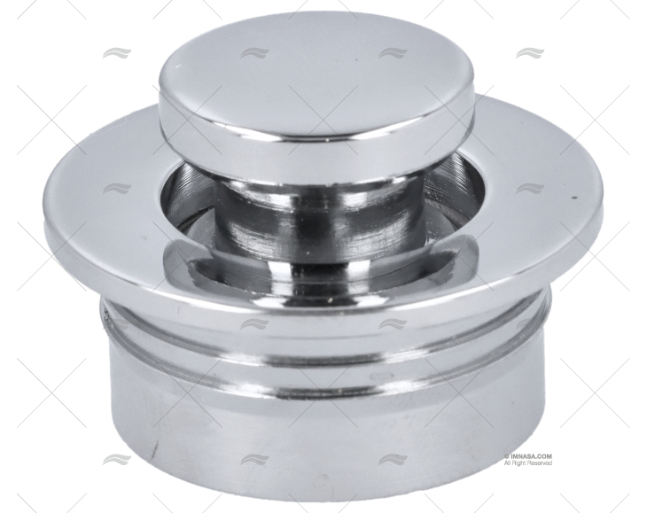 PULSANTE MANIGLIA 25mm 23P FORESTI SUARDI