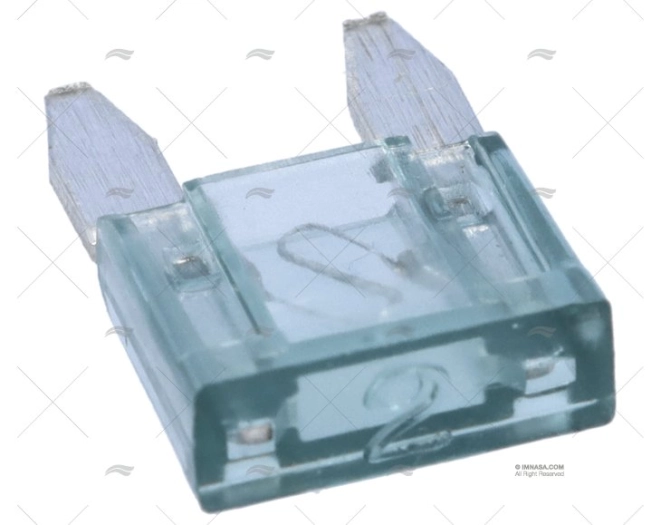 FUSIBILE   2A MINI