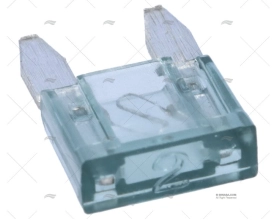 FUSIBILE   2A MINI