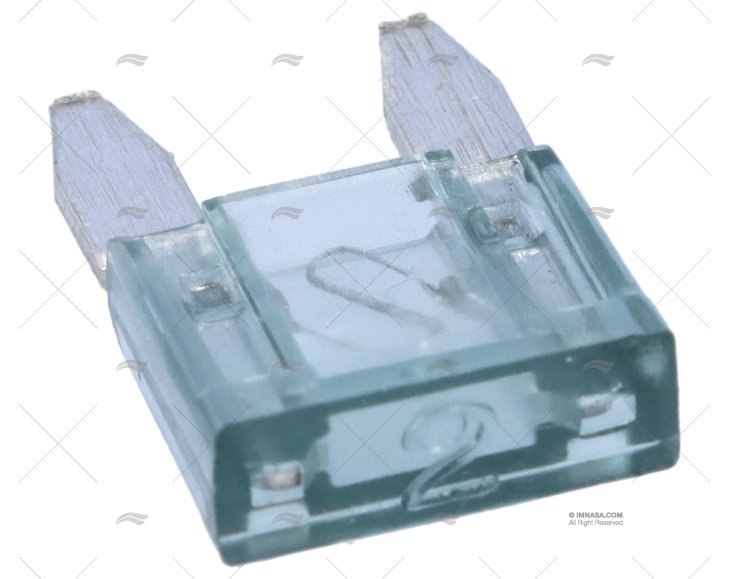 FUSIBILE   2A MINI