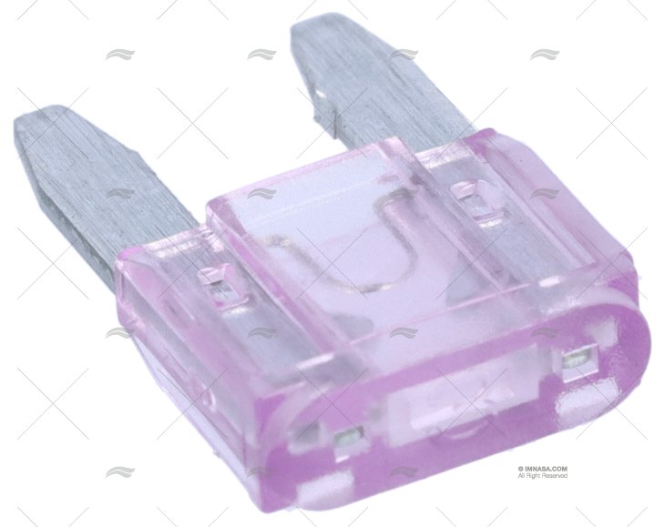FUSÍVEL   3A MINI