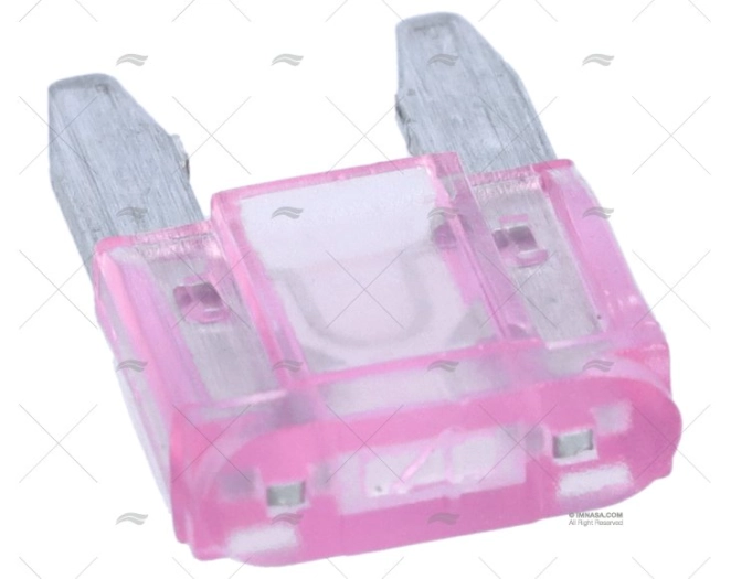 FUSIBILE   4A MINI