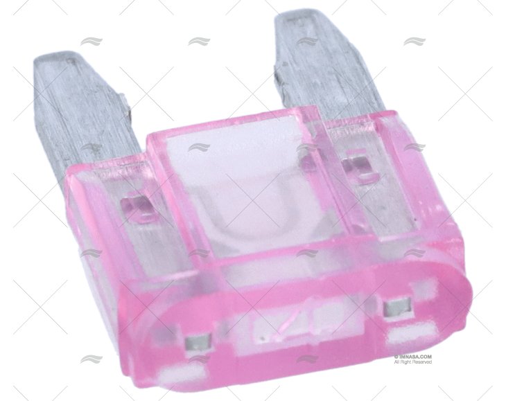 Fusível   4A Mini