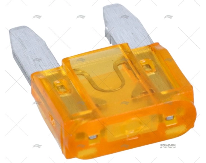 FUSÍVEL   5A MINI