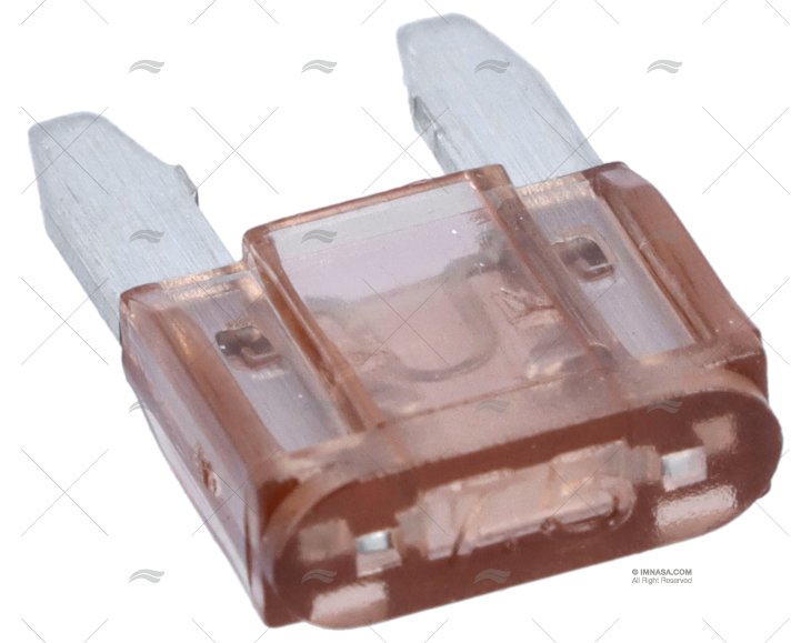 FUSIBILE   7,5A MINI