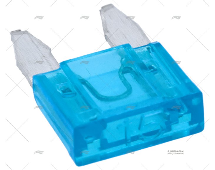 FUSIBILE  15A MINI 15A