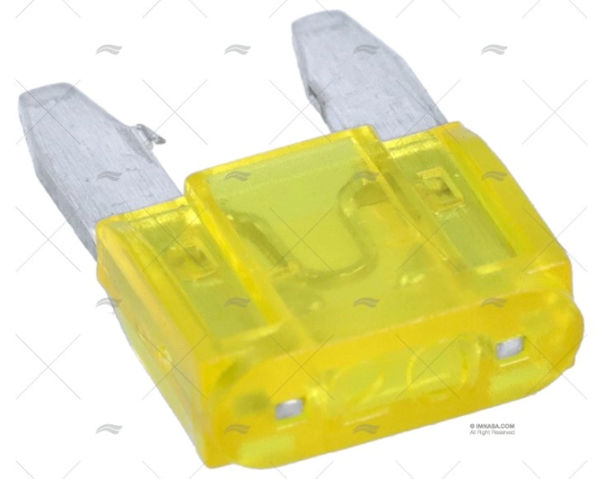 FUSIBILE  20A MINI