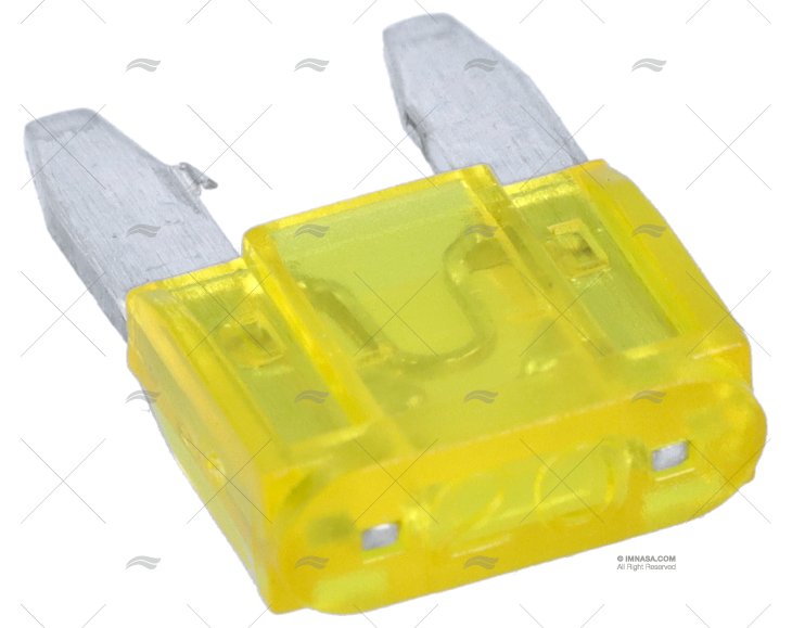 FUSÍVEL  20A MINI