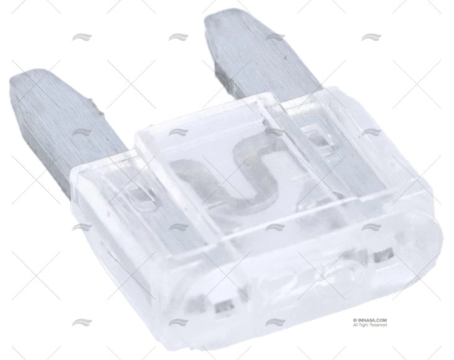 FUSIBILE  25A MINI