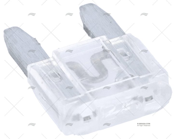 FUSIBILE  25A MINI
