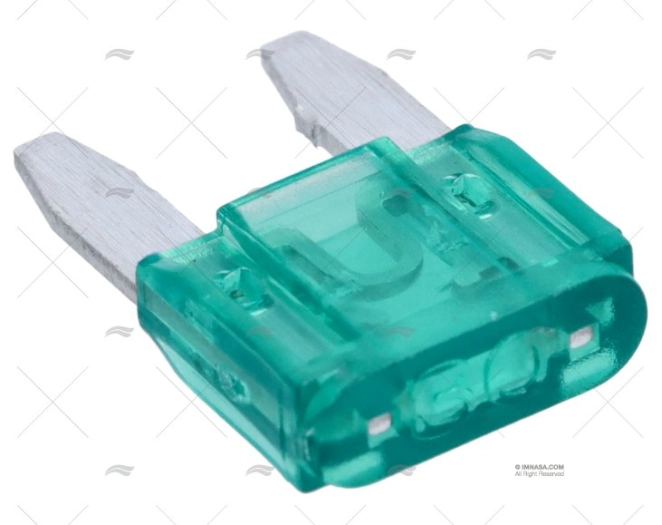 FUSÍVEL  30A MINI