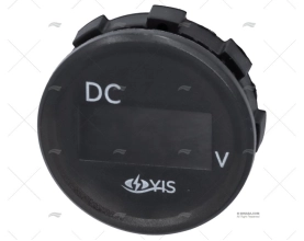 INDICADOR DE VOLTIMETRO