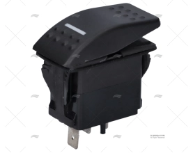 INTERRUTTORE DC 12/24V ON-OFF