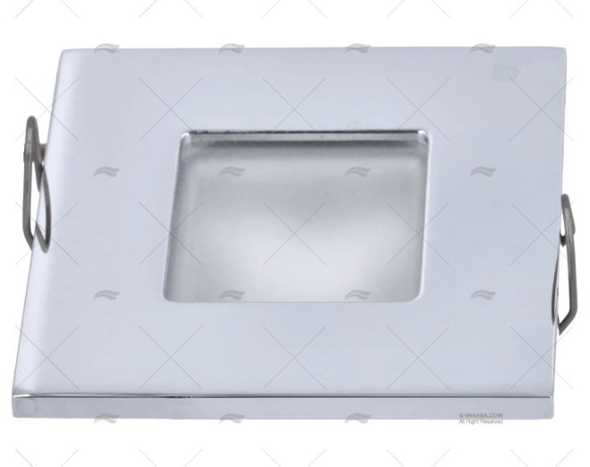 LUZ SEXTANS Q FX 12-24V 20W G4 FORESTI SUARDI