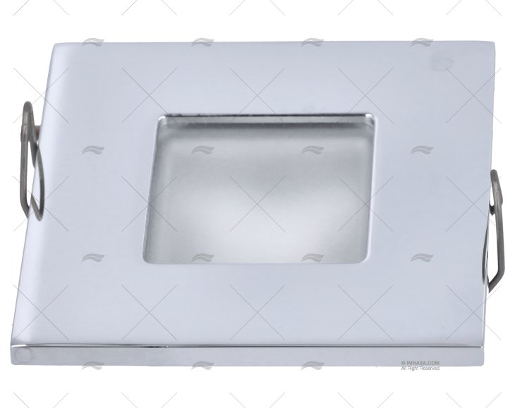 LUCE SEXTANS Q FX 12-24V 20W G4 FORESTI SUARDI