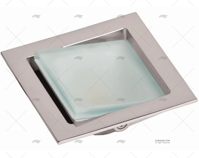 LUCE KEPLERO I LED3 10-30V 3.6W FORESTI SUARDI