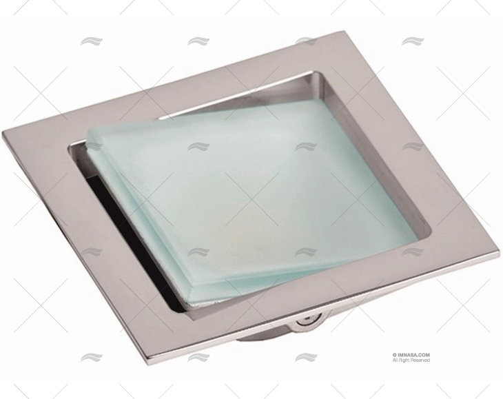 LUCE KEPLERO I LED3 10-30V 3.6W FORESTI SUARDI