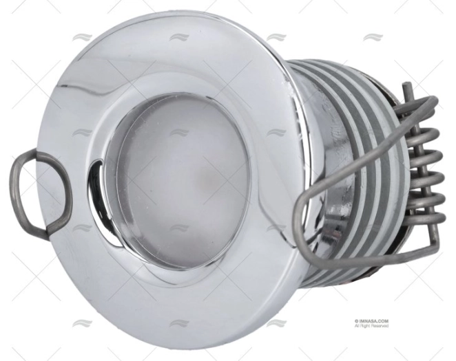 LUCE NAOS T LED 10-30V 1.5W FORESTI SUARDI