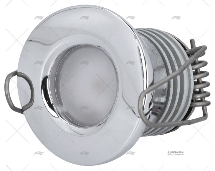 LUCE NAOS T LED 10-30V 1.5W FORESTI SUARDI