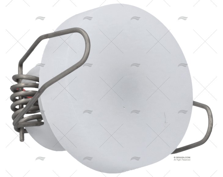 LUCE CHARA T LED 10-30V 1.5W FORESTI SUARDI