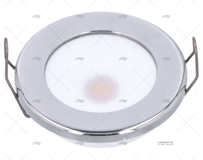 LUCE THABIT S LED 10-30V 2.5W FORESTI SUARDI