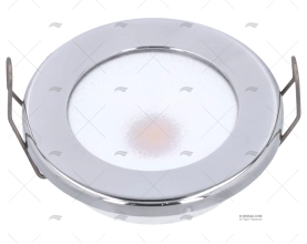 LUCE THABIT S LED 10-30V 2.5W FORESTI SUARDI