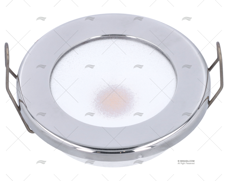 LUCE THABIT S LED 10-30V 2.5W FORESTI SUARDI