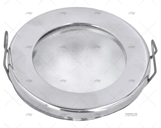 LUCE THABIT S LED ROSSA 10-30V 2.5W FORESTI SUARDI